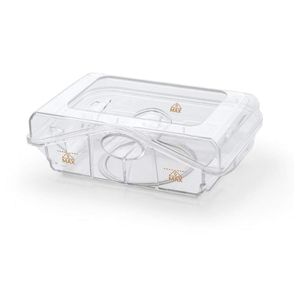 WERPOWER DreamStation reusable pollen filter for debris-free, breathable air