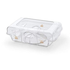 WERPOWER DreamStation reusable pollen filter for debris-free, breathable air