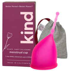 WEVOTOPIA Kind Cup ergonomic shape for comfort.