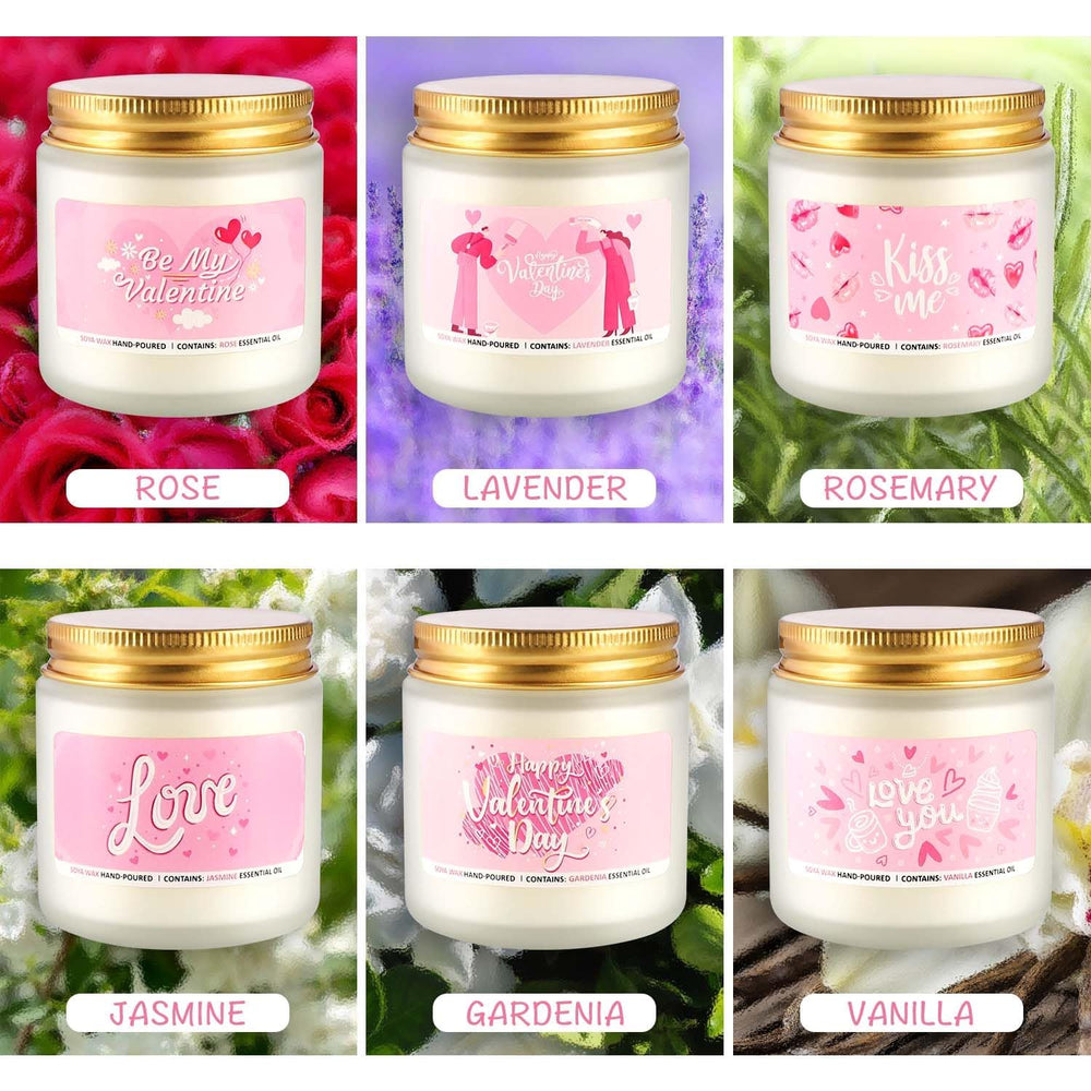 Wfmolcand pink heart gift box packaging ideal for surprise gifts