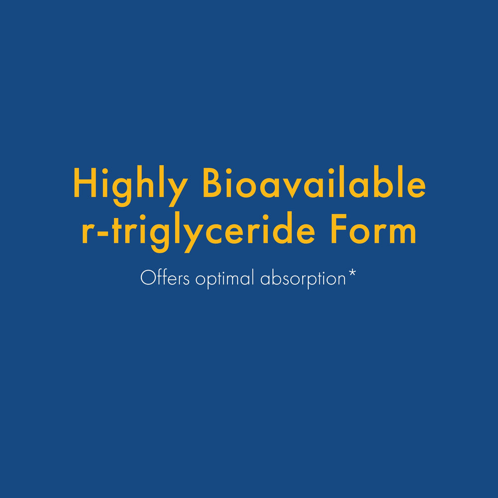 WHC UnoCardio 1000 bottle label communicates purity and sourcing.