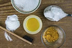 Botanical name Matricaria chamomilia for White Label Chamomile powder.