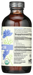 Whole Foods Market Organic Black Seed Oil Omega-6 and Omega-9 profile supports balanced nutrition