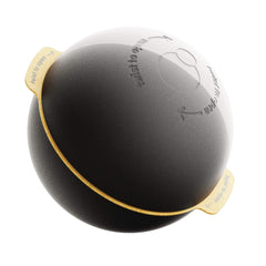 Whole Nights Calma Plus magnetic-ball design promotes consistent side-sleep habits.