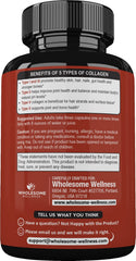 Wholesome Wellness lifestyle image showing men and women using product.