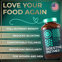 Wild Fuel ginger turmeric herbs image suggests soothing digestive comfort