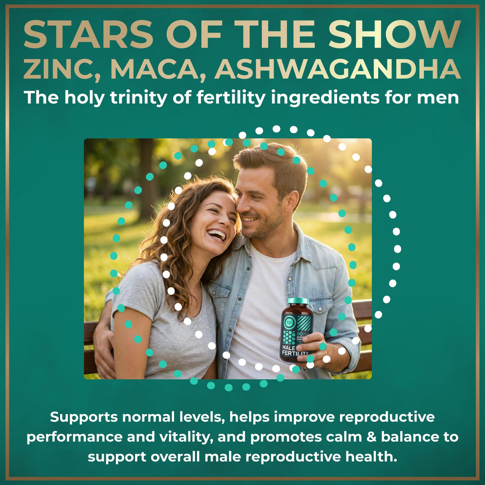Wild Fuel lions mane capsules for cognitive focus and mental clarity.