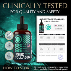 Wild Fuel USA-made label emphasizes quality and domestic production.