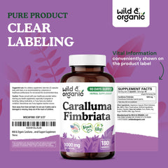 90-day supply visual with two capsules daily