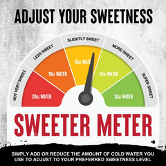 Wild Society Clear Whey natural flavors colors image highlights wholesome ingredients
