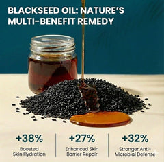 Wild Castle DNA Organics Comfrey Salve applied to skin for joint and muscle relief