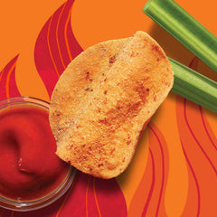 Wilde Chips on-the-go snack ready for busy days and travel.