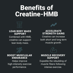 Wilderness Athlete Creatine HMB used during a daily workout session.