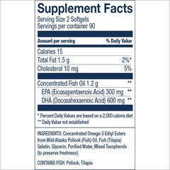 Burpless omega-3 pour from Wiley’s Finest for reduced aftertaste