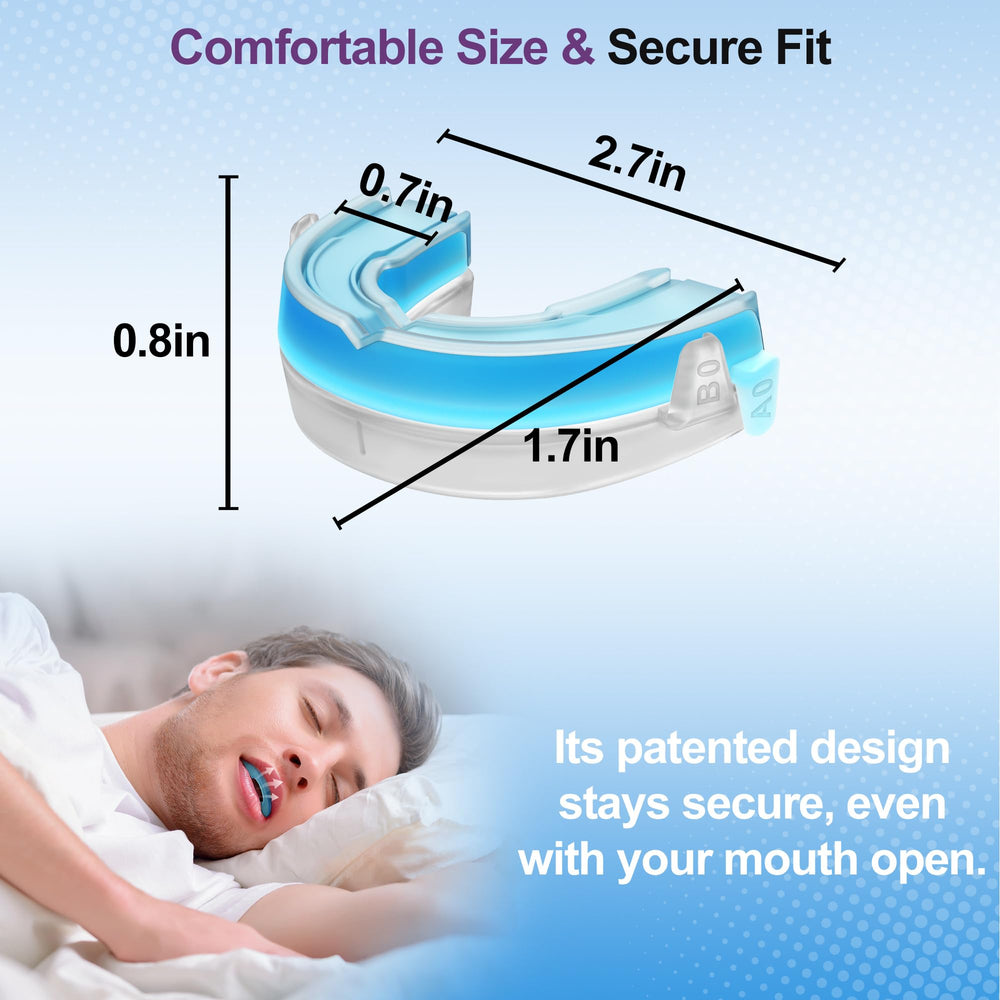 Willnice comfort tips including 15-minute adaptation session for easier wear.