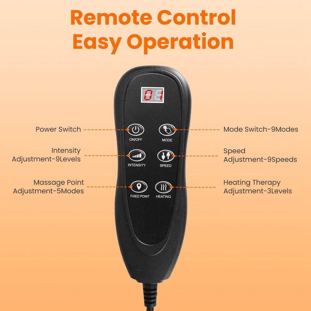 Wilytyres auto-shutoff ensures safe, worry-free operation after use.
