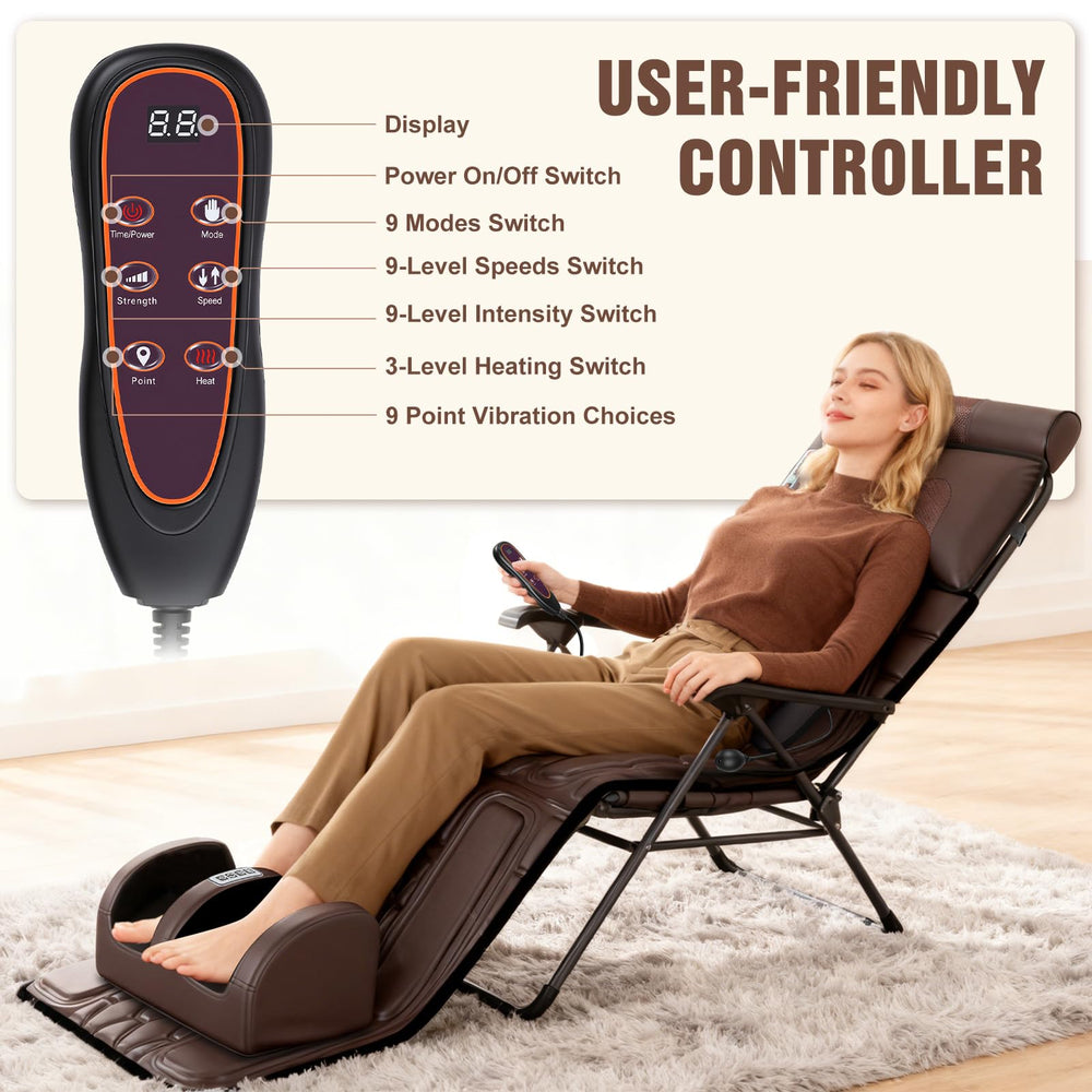 Wilytyres heating settings offer customizable warmth during massage sessions
