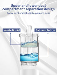 WINCARE device offers five pressure modes for customizable comfort.
