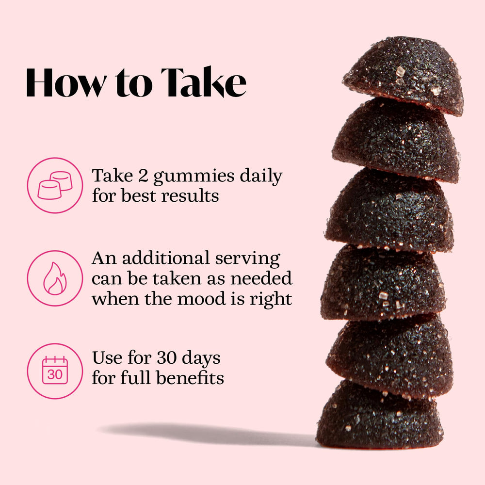 Winged Wellness Love Bites vegan, gluten-free formula for inclusive use.