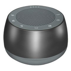 WINISH Meditation Sound Machine front view for immersive meditation sessions
