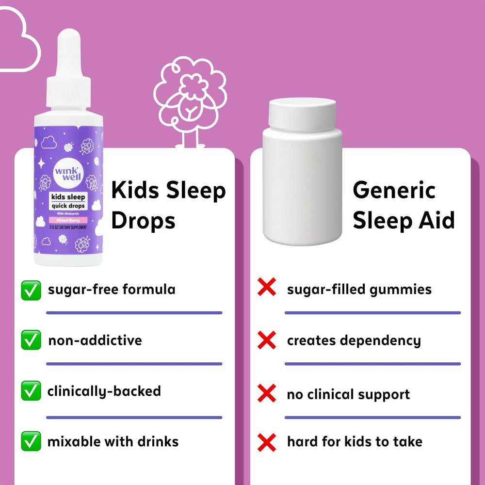 Family bedtime scene with the bottle supports a calm evening