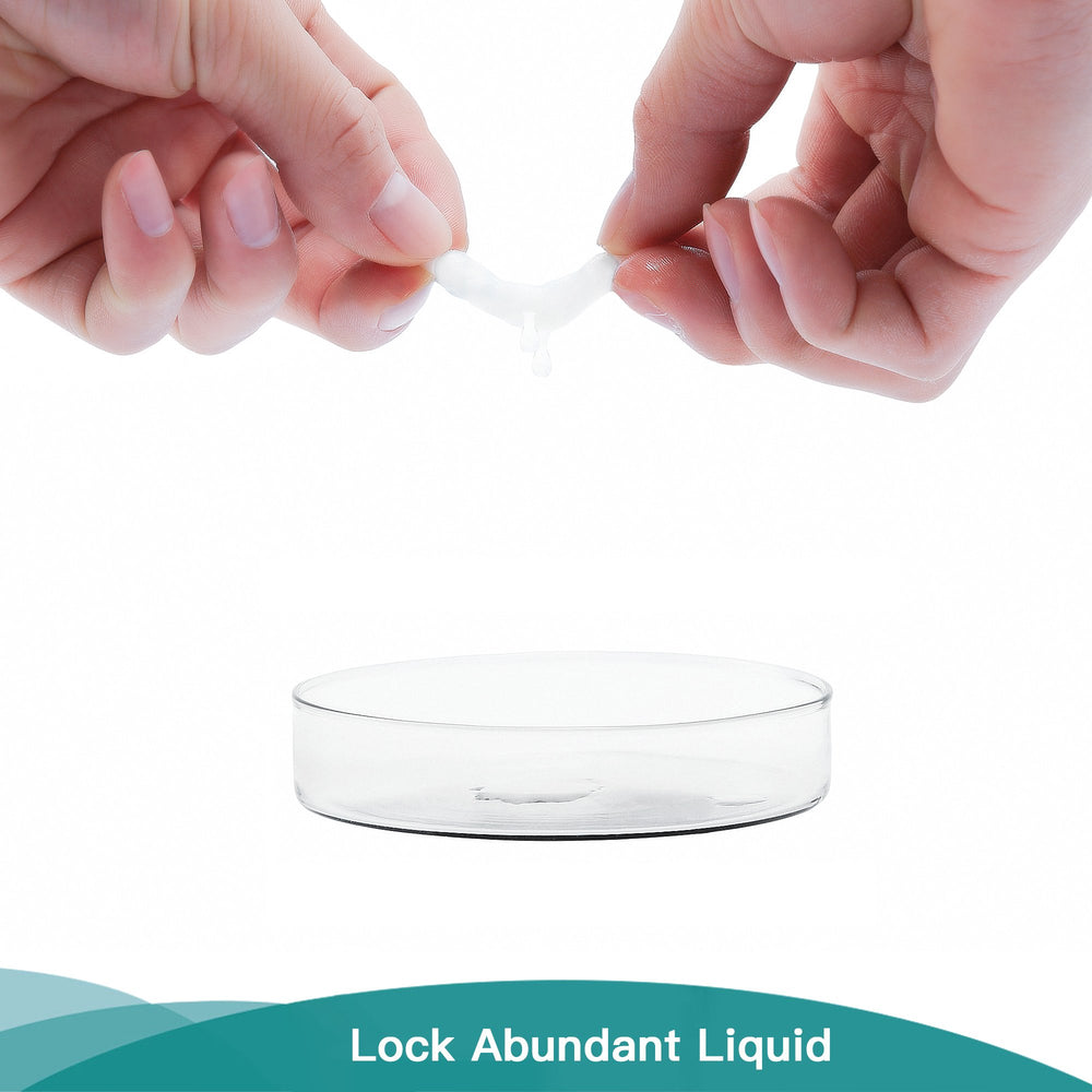 Winner first-aid and lab prep wipes for wound cleaning and surfaces.