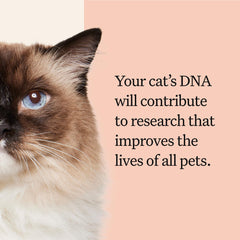 Wisdom Panel traits chart highlights 25+ physical features.