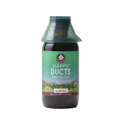 WishGarden Happy Ducts bottle pour for quick, unclogged ducts