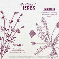 WishGarden Urinary Strength cranberry focus image highlighting fruit-based support.