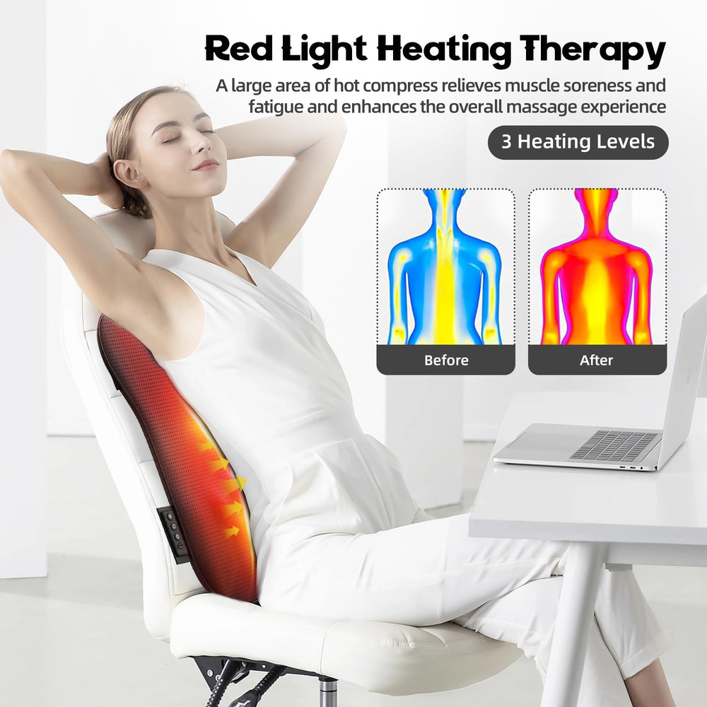 Wivikaz massager with 3200mAh battery charging setup