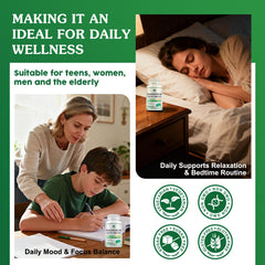 WOGORGT daily pill pack illustrating a 60-day supply.