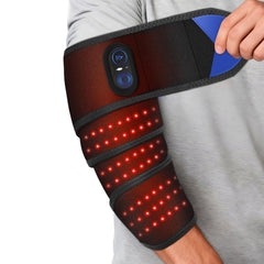 WoloyHeatie home office relief wrap for desk side warming