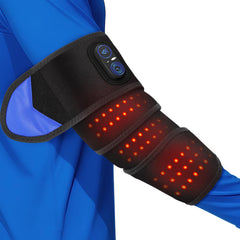 WoloyHeatie safe temperature control keeps steady warmth