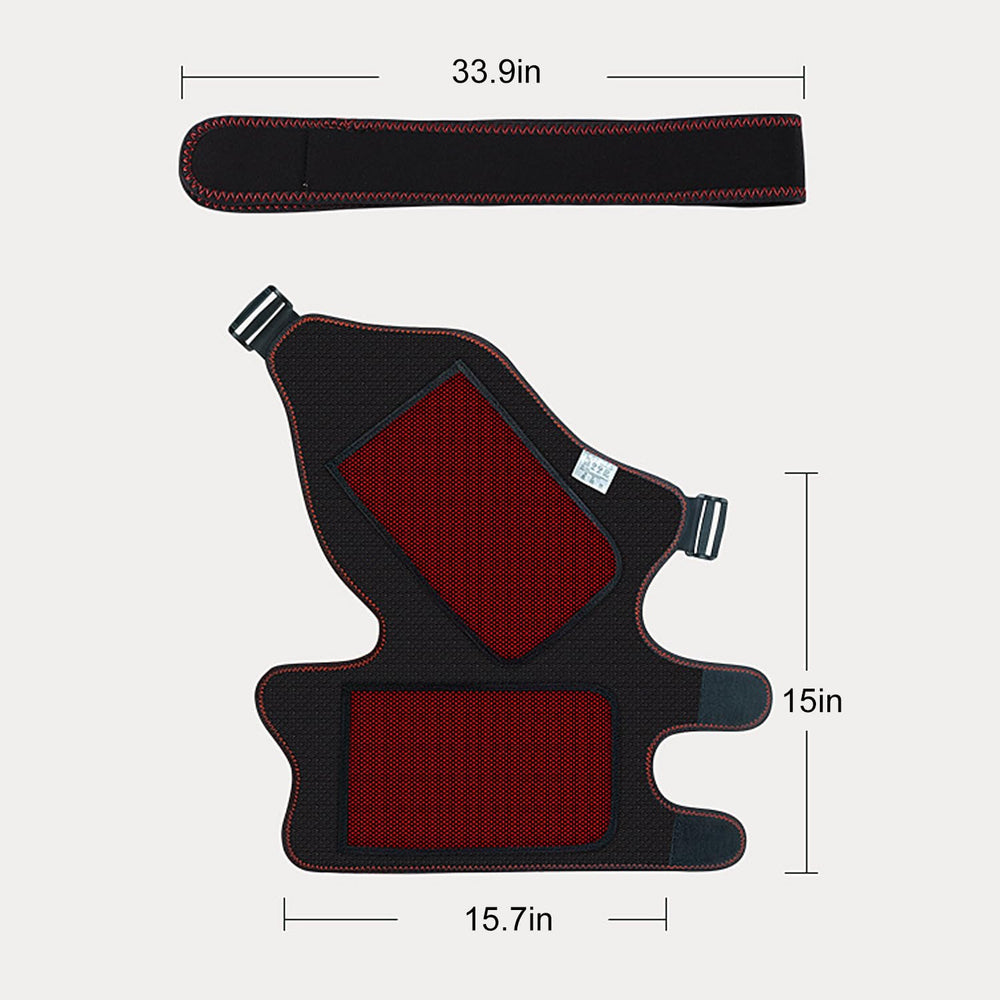 WOOLALA safety tips guide prevent irritation during initial use and handling