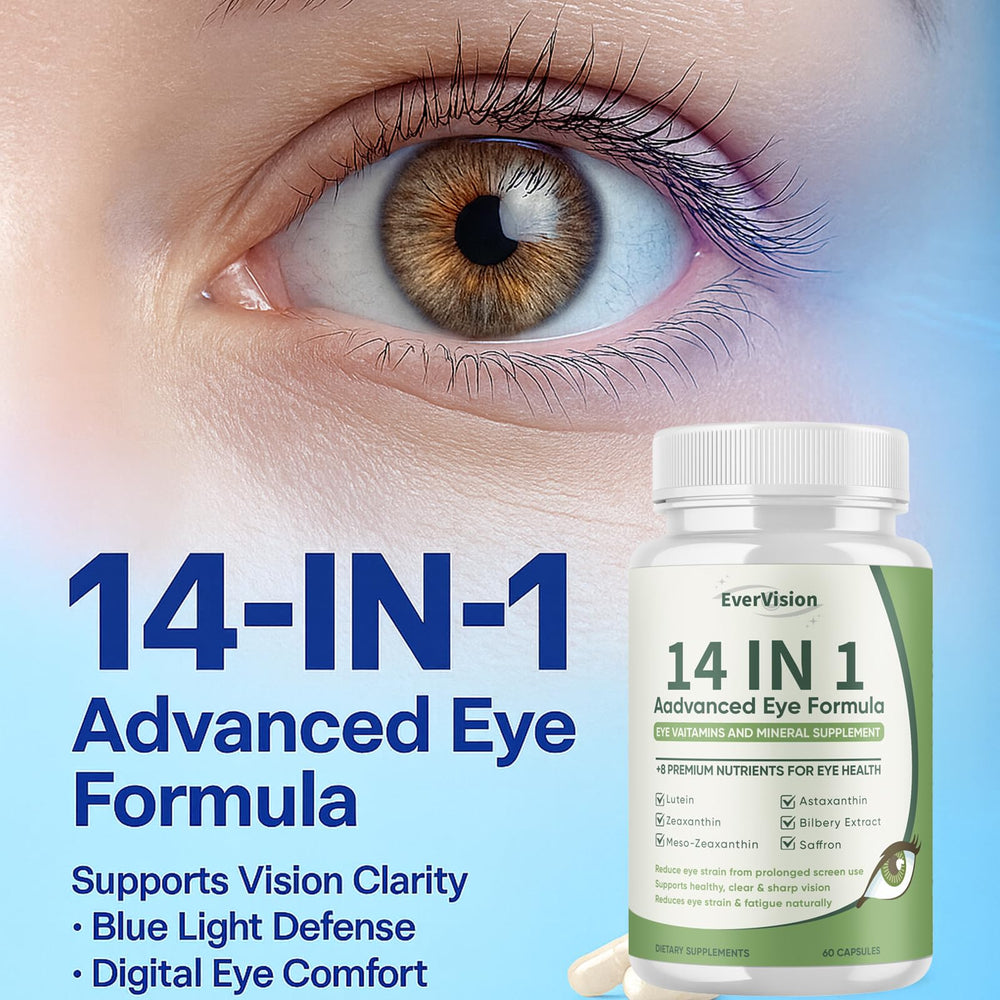 Wuliao Evervision is used during computer work for daily clarity.