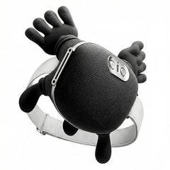 Wuxiivee compact device fits home, office, or travel routines.