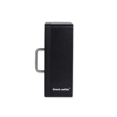 WWILKEN Naloxone cabinet door seal supports weather resistance.