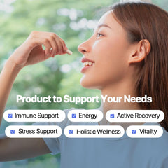 WZBIO Optima Immune zinc and vitamin C support daily resilience.