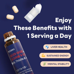 WZBIO Optima Vital capsules showing the vitamin and adaptogen blend.