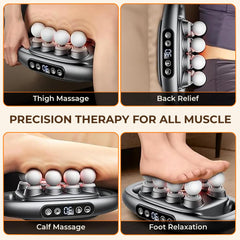 Xamford 2026 massager suited for home and office breaks.