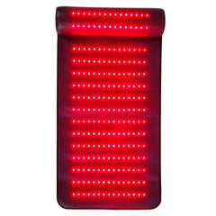 Xinheyie gift-ready red light mat supports comfortable home wellness.