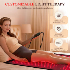 XKETA sofa-relaxation setup for soothing light during downtime