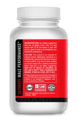 XL Science Mr Man capsules arranged to illustrate daily dosage flexibility