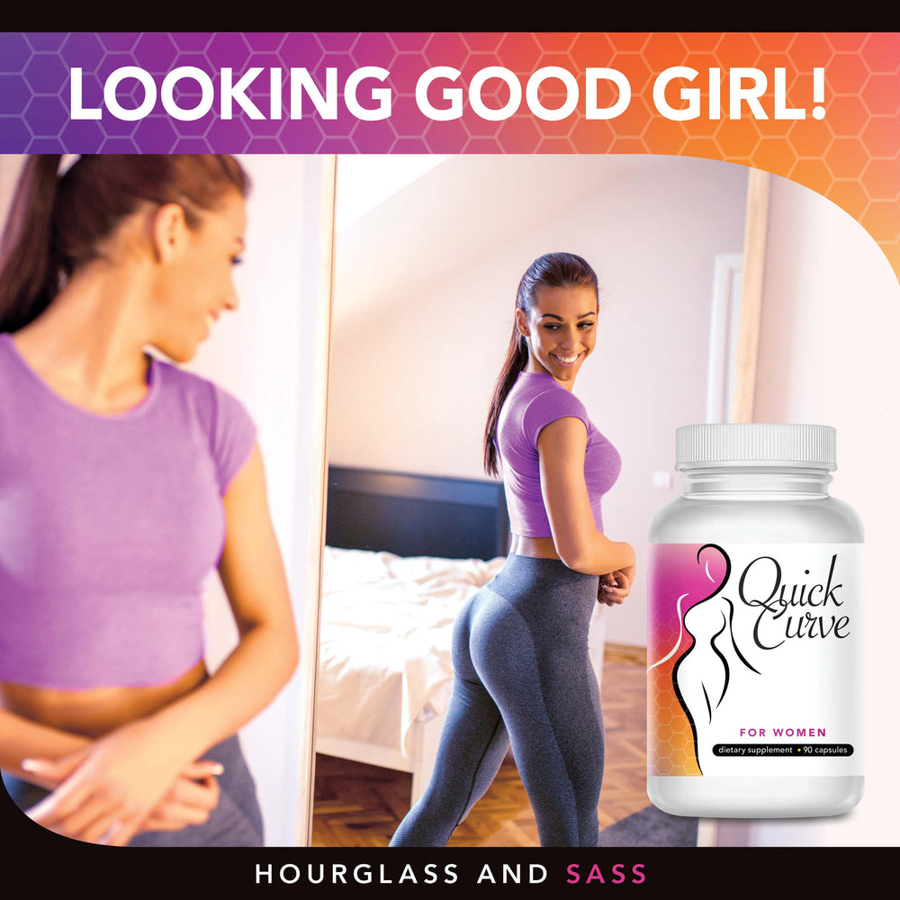 XL Science Quick Curve silhouette focus hints at balanced curves for confidence