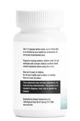 xrim natural ingredients collection highlights betaine HCl and pepsin benefits.