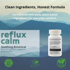 xrim two capsules per serving demonstrates easy daily routine.