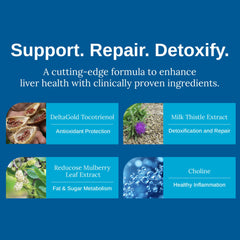 Xtendlife Total Liver Care deltagold tocotrienols capsules suggest strong antioxidant protection.