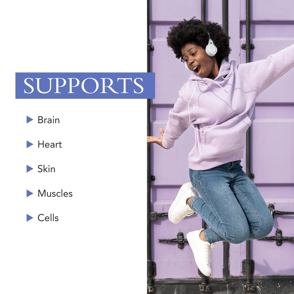 Xtravit label highlights gluten-free and GMO-free formula