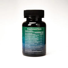 Xuore lions mane and cordyceps close-up for cognitive clarity