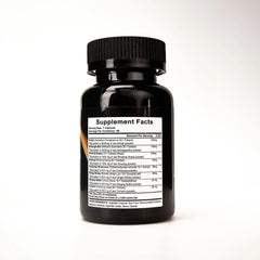 Xuore sea moss and ginger for digestive support and absorption